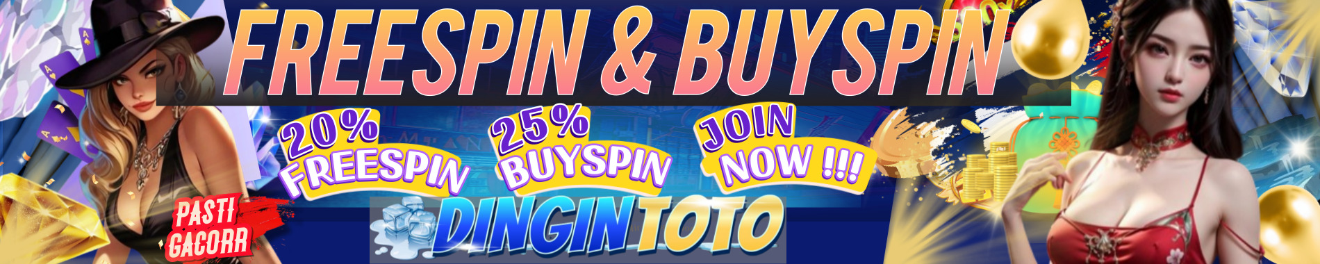 BUYSPIN 